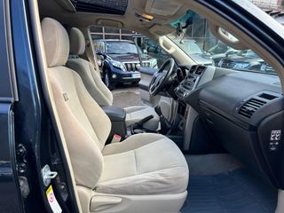 TOYOTA Land Cruiser 3.0 D4D 173CV VX