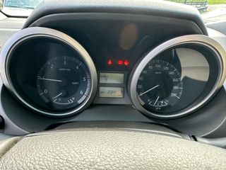 TOYOTA Land Cruiser 3.0 D4D 173CV VX