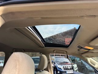 TOYOTA Land Cruiser 3.0 D4D 173CV VX