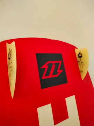 Tabla Kitesurf North Gonzales