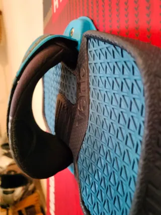 Tabla Kitesurf North Gonzales