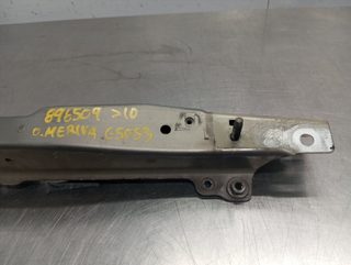 REFUERZO PARAGOLPES DELANTERO OPEL MERIVA B A14NE