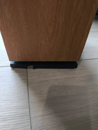 Altavoz Energy Sistem Tower 8 g2 Madera