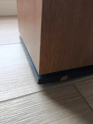 Altavoz Energy Sistem Tower 8 g2 Madera