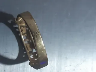 Anillo Oro 18k MADRE