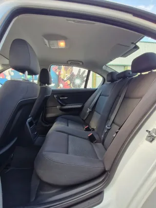 BMW Serie 3 190 mil klm