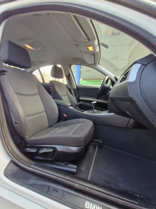 BMW Serie 3 190 mil klm