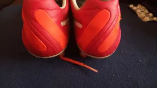 Botas de fútbol Nike Tiempo Legend talla 45.5