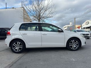 Volkswagen Golf 2012