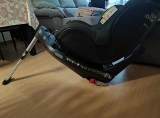 Silla de coche Britax Römer SICT
