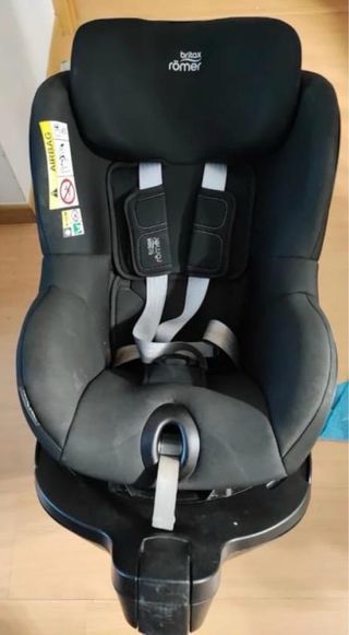 Silla de coche Britax Römer SICT