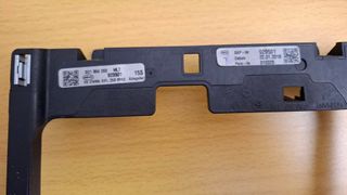 Tasti Start & Stop Console DSG