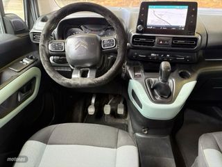 Citroen Berlingo 2021 d