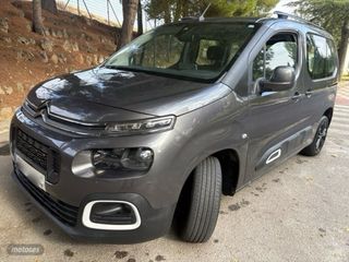 Citroen Berlingo 2021 d