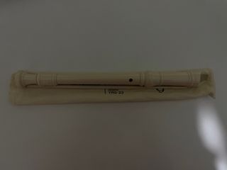 Yamaha YRS-23 Soprano/Descant Recorder