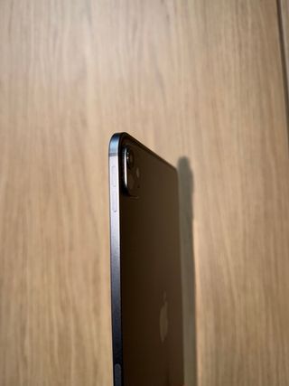 Ipad Pro M4 11", 256 gb,2 fundas y protector.