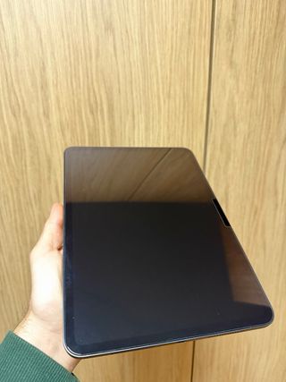 Ipad Pro M4 11", 256 gb,2 fundas y protector.