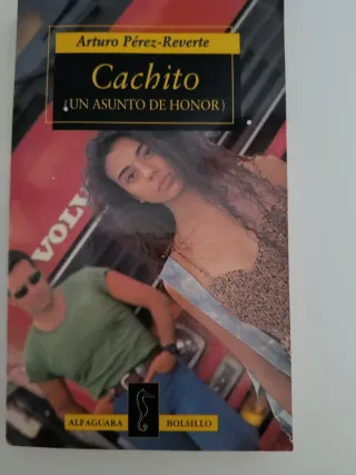 Cachito