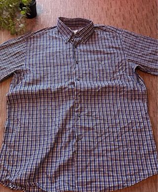 OFERTA. 3 productos de tommy hilfiger y lacoste  M