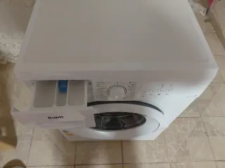 Lavadora Kunft 7kg Nueva
