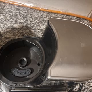 Robot de cocina moulinex clickchef