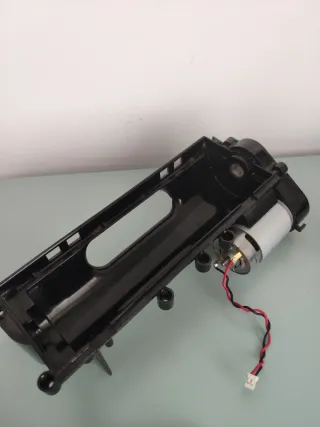 Motor rodillo Conga 1090