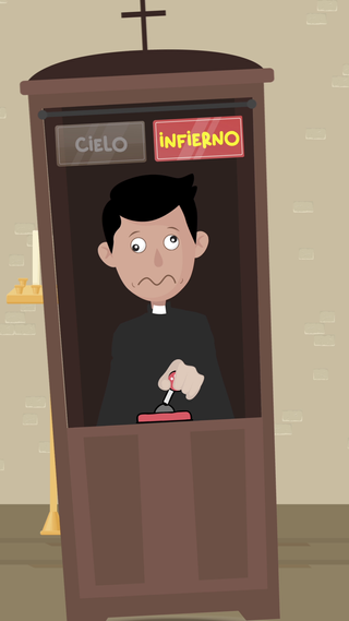 Invitación Comunión niño digital personalizada