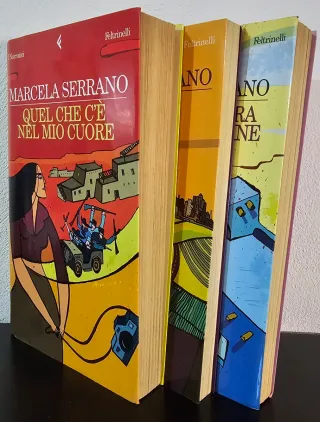 Quel che c'è nel mio cuore