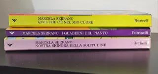 Quel che c'è nel mio cuore