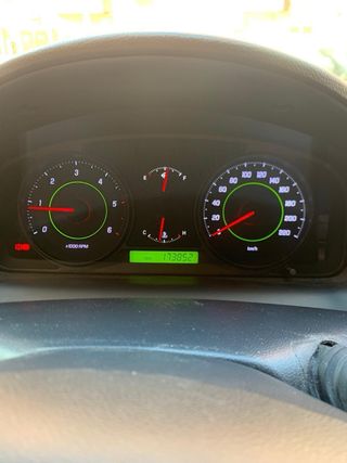 Chevrolet Captiva 2010