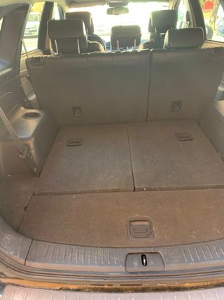 Chevrolet Captiva 2010