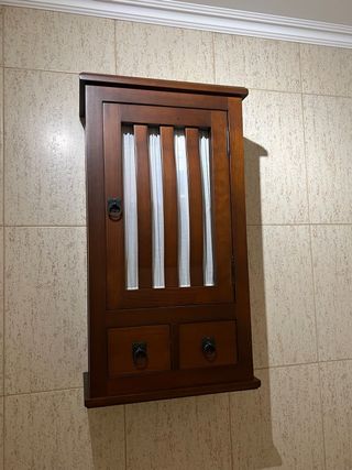 Baño Época Completo.Nostalgia de gala.