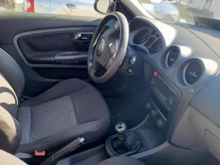 SEAT Ibiza 2007