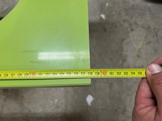 Encimera Silestone Verde