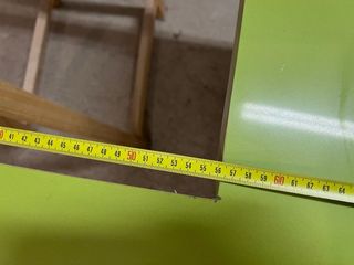 Encimera Silestone Verde