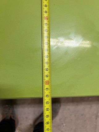 Encimera Silestone Verde