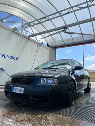 AUDI A3 8L 1.9 TDI ASZ