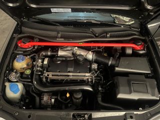 AUDI A3 8L 1.9 TDI ASZ