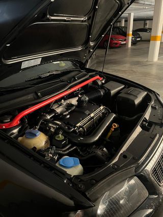 AUDI A3 8L 1.9 TDI ASZ