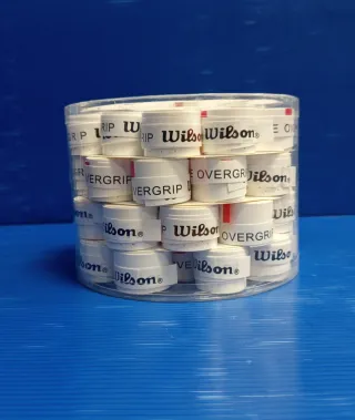 60 Grips Wilson Perforados