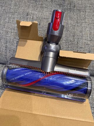 Spazzola Dyson Motorizzata