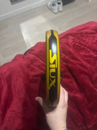 Pala Siux Electra Elite 4