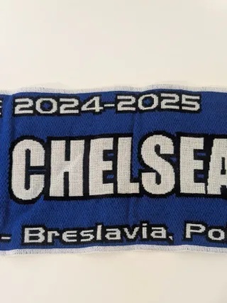 Bufanda Real Betis Final Conference League