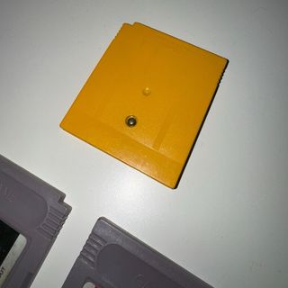 Juegos Game Boy Nintendo (Pack 9 Cartuchos)