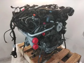 Motor VW Touareg 3.0 TDI 2010-2018