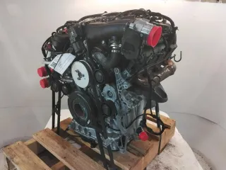 Motor VW Touareg 3.0 TDI 2010-2018
