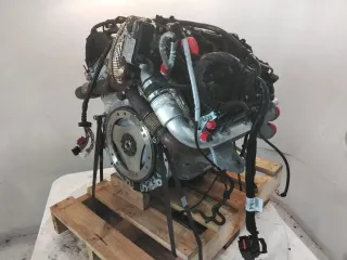 Motor VW Touareg 3.0 TDI 2010-2018