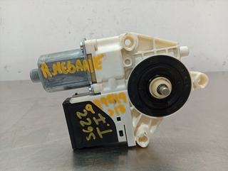 MOTOR ELEVALUNAS TRASERO IZQUIERDO RENAULT MEGANE
