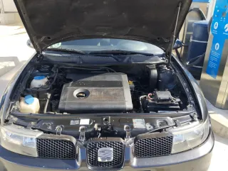 SEAT Leon 2004