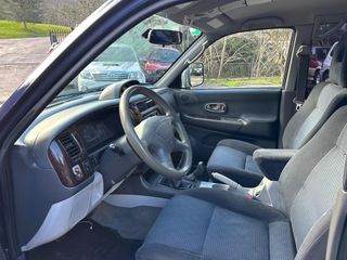 MITSUBISHI Montero Sport 2.5 Tdi GLS